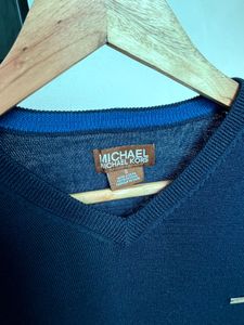 Mk Men’s Jumper