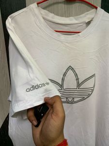 Orignal Adidas Graphic T shirts