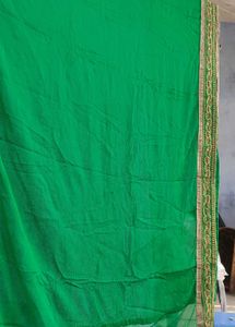 2.5 Metar Ka Embroidery Work Duppata