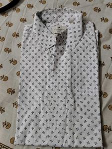 Patterned Shirt