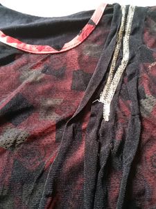 T-shirts &amp; Tops Combo For Women