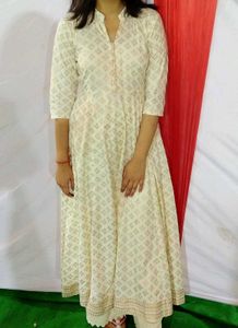 💌Elegant Ethnic Kurta💌