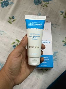 L’SENSA Hydro Boost Moisturizer