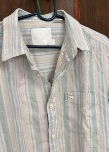 The bear house Striped Casual Shirt