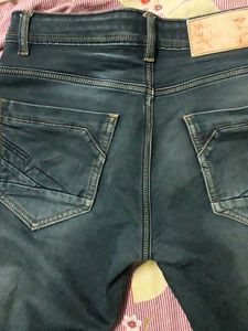 Men Jeans Pant