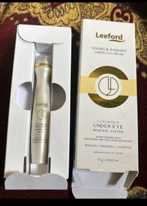 Leeford Under Eye Cream