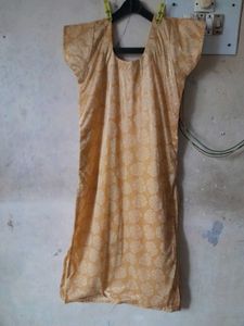 Elegant Kurta
