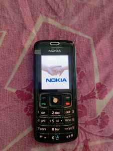 Nokia 3110c Working Condition