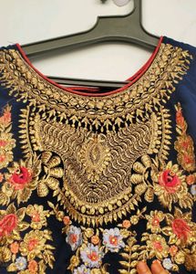PAKISTANI HEAVY PALAZO SUIT ❤️ 😍 ITS JUST 👌 👏