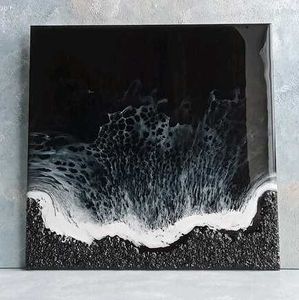 Black Sea Wall Art