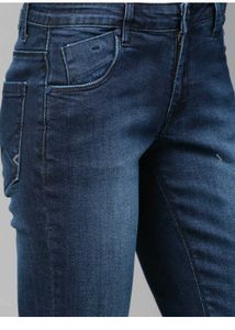 HRX BLUE JEANS