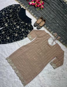 New Standard Beautiful Women Staylish Dhoti