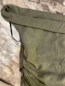 Off shoulder Medium Top