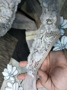 38,40 Padded Bra
