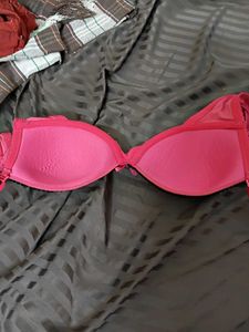 New Not Used Paded Bra