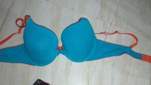 Set Of 2 -  Van Heusen Inner Bras