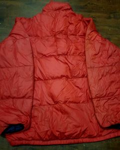 Polo Jeans Co. Puffer Jacket