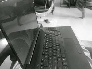 Working hp Laptop