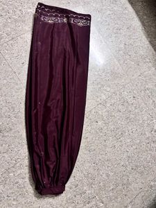 Elegant Ethnic Skirt