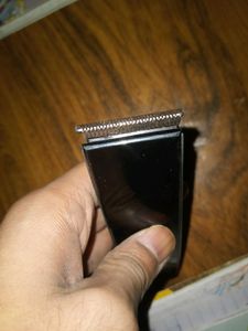 Trimmer For Men