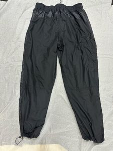 Nike Premium Black Track Pants | Joggers
