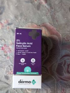 Plum , Aqualogica And Dermaco Skincare Combo Set