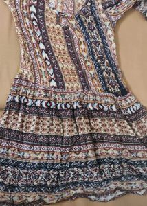 Kid Frock ( Dress) For Girl