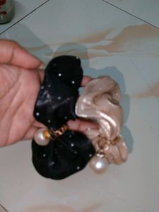 Scrunchies