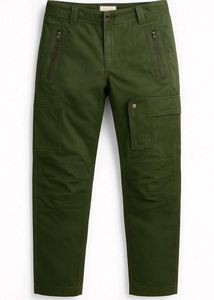 Multi Pocket Cargo