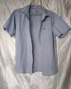 Casual Buttonup Shirt