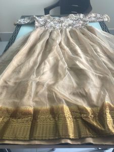 Ethnic Gown