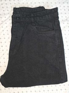 Black Slimfit Jeans,amazong Quality Fabric