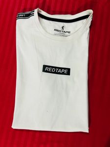 Original Red Tape Tshirt L Size