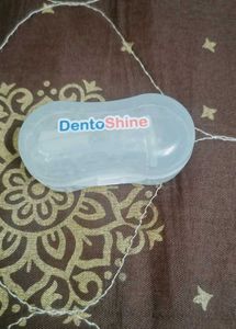 DentoShine Toothbrush For Infants