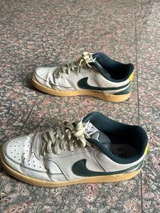 Nike Sneakers - Classic Style
