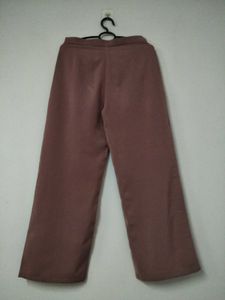 Mauve Trousers