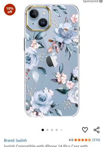 Combo Iphone Cover