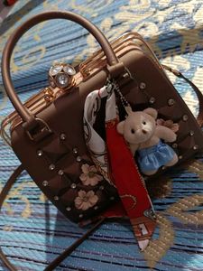 I Have So Many Purses