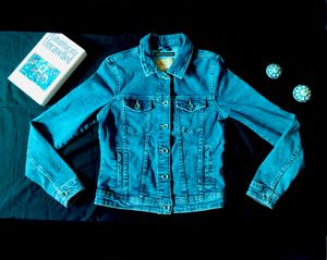 Only Denim Jacket