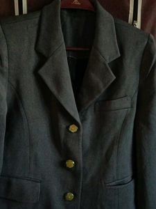 Formal Blazer