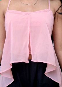 FAIRY LIKE NUON BRAND NEW RUFFLE TOP