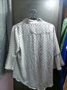 Korean Style Top