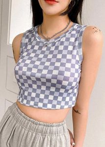 FITTED LAVENDER TOP