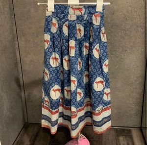 Fab India 💯 Cotton Skirt