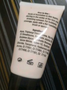 Make-up Products