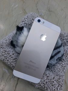 IPHONE 5S (2GB RAM, 16GB Storag)