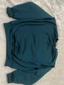 Selling Because Size Issue