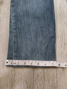 Sc8589 Lee Jeans Waist 34