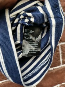 H&amp;M Striped Tank Top