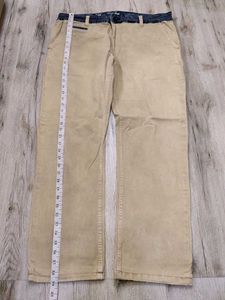Sc9177 Cherokee Jeans Waist 38
